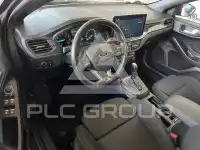 2023 Ford FOCUS