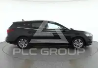 2023 Ford FOCUS