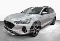 2023 Ford FOCUS