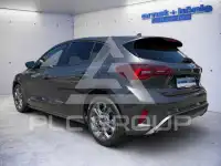 2023 Ford FOCUS