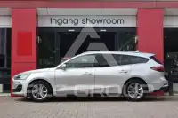 2023 Ford FOCUS