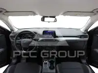 2023 Ford FOCUS