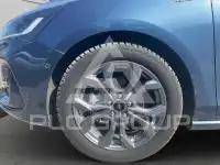 2023 Ford FOCUS