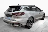 2023 Ford FOCUS