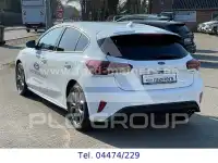 2023 Ford FOCUS