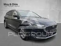2023 Ford FOCUS