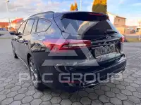 2023 Ford FOCUS