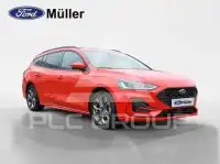 2023 Ford FOCUS