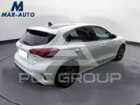 2023 Ford FOCUS