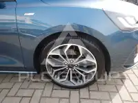 2023 Ford FOCUS