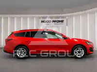 2023 Ford FOCUS