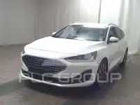 2023 Ford FOCUS
