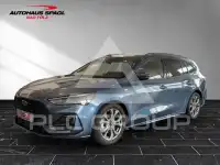 2023 Ford FOCUS