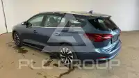 2023 Ford FOCUS