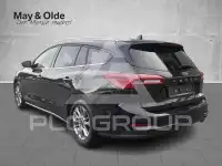 2023 Ford FOCUS