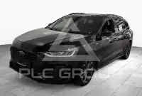 2023 Ford FOCUS