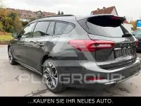 2023 Ford FOCUS