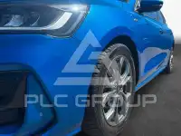 2023 Ford FOCUS