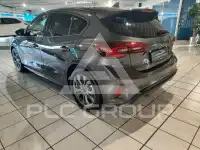 2023 Ford FOCUS