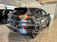 2023 Ford Puma
