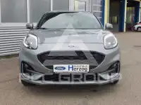 2023 Ford Puma
