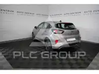 2023 Ford Puma