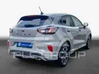2023 Ford Puma