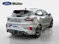 2023 Ford Puma