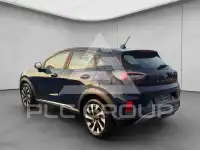 2023 Ford Puma