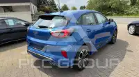 2023 Ford Puma