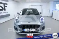2023 Ford Puma