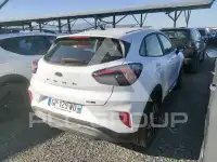 2023 Ford Puma