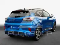 2023 Ford Puma