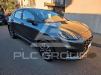 2023 Ford Puma