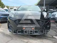 2023 Ford Puma