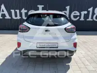 2023 Ford Puma