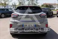 2023 Ford Puma