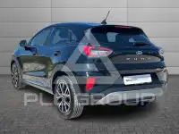 2023 Ford Puma