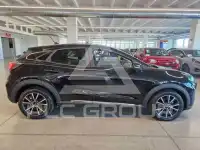 2023 Ford Puma