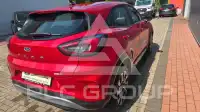 2023 Ford Puma