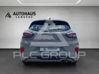 2023 Ford Puma