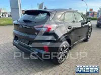2023 Ford Puma