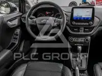 2023 Ford Puma