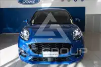 2023 Ford Puma