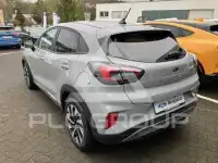 2023 Ford Puma