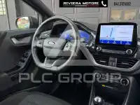 2023 Ford Puma