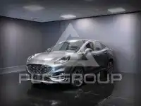 2023 Ford Puma