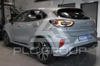 2023 Ford Puma