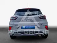 2023 Ford Puma