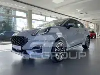2023 Ford Puma
